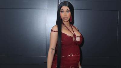 Cardi B to debut in Saudi Arabia at Soundstorm 2025 with star studded lineup | World News Cardi B to debut in Saudi Arabia at Soundstorm 2025 with star studded lineup | World News