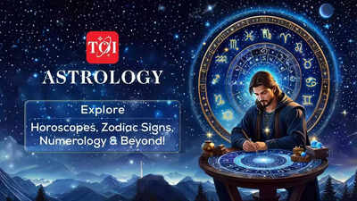 Daily Horoscope: Today’s astrological predictions for October 17, 2025 Daily Horoscope: Today’s astrological predictions for October 17, 2025