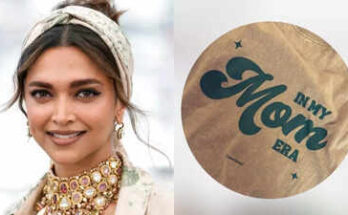 ‘In my mom era’: Deepika Padukone’s new Instagram profile picture is all about daughter Dua | Hindi Movie News