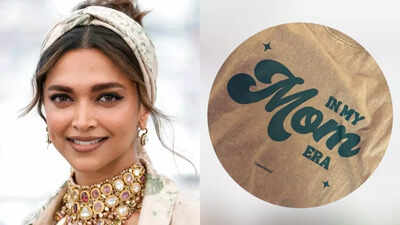 ‘In my mom era’: Deepika Padukone’s new Instagram profile picture is all about daughter Dua | Hindi Movie News ‘In my mom era’: Deepika Padukone’s new Instagram profile picture is all about daughter Dua | Hindi Movie News