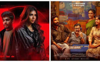 Diwali Special: Lokah Chapter 1 to Imbam, films streaming on OTT this festive season |