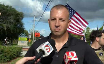 ‘Indians exploit us’: Florida politician Langevin censured after ‘mean’ posts; he says he would sue council