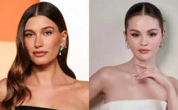 Hailey Bieber is done with ‘annoying’ Selena Gomez feud talk, says ‘I didn’t ask for that’ |