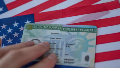 Diversity visa: Why Indians are not eligible for US Green Card lottery Diversity visa: Why Indians are not eligible for US Green Card lottery