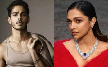 ‘Protocol of time has been abused’: Ishaan Khatter REACTS to Deepika Padukone’s eight-hour work shift debate | Hindi Movie News