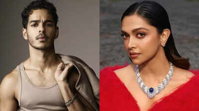 ‘Protocol of time has been abused’: Ishaan Khatter REACTS to Deepika Padukone’s eight-hour work shift debate | Hindi Movie News ‘Protocol of time has been abused’: Ishaan Khatter REACTS to Deepika Padukone’s eight-hour work shift debate | Hindi Movie News