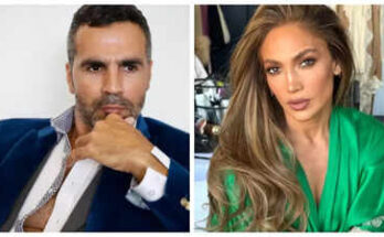 Jennifer Lopez’s ex-husband Ojani Noa accuses her of CHEATING: ‘You decided to lie, to cheat on me…’ | English Movie News