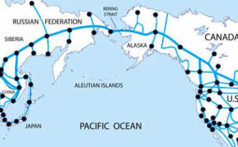 Alaska-Russia 70-mile friendship tunnel: Kremlin envoy says feasibility study started six months ago