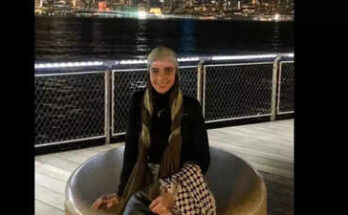 Leqaa Kordia: The Palestinian woman still in ICE detention | World News