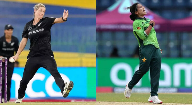 Pakistan Women 52/3 in 12.2 Overs | New Zealand vs Pakistan Live Score, Women’s World Cup 2025: Rain stops play, Pakistan three down against New Zealand Pakistan Women 52/3 in 12.2 Overs | New Zealand vs Pakistan Live Score, Women’s World Cup 2025: Rain stops play, Pakistan three down against New Zealand