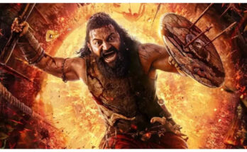 Rishab Shetty’s ‘Kantara: A Legend – Chapter 1’ enters Rs 500 crore club in India | Hindi Movie News