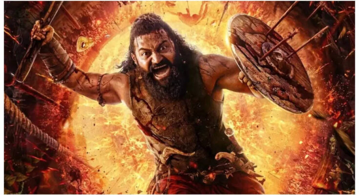 Rishab Shetty’s ‘Kantara: A Legend – Chapter 1’ enters Rs 500 crore club in India | Hindi Movie News Rishab Shetty’s ‘Kantara: A Legend – Chapter 1’ enters Rs 500 crore club in India | Hindi Movie News