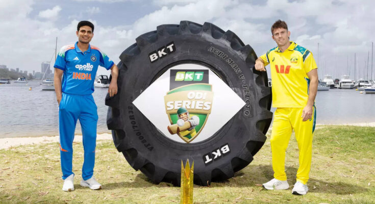 IND vs AUS Live Score, 1st ODI: Rohit Sharma, Virat Kohli return; Shubman Gill steps into leadership spotlight as India face Australia in Perth IND vs AUS Live Score, 1st ODI: Rohit Sharma, Virat Kohli return; Shubman Gill steps into leadership spotlight as India face Australia in Perth