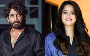 Will Nagarjuna Akkineni and Anushka Shetty reunite for ‘King100’? Here’s what we know | Telugu Movie News