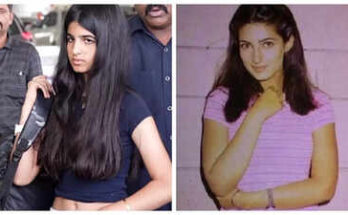 PICS: Nitara Bhatia steals the spotlight from Akshay Kumar; stuns fans with her uncanny resemblance to mom Twinkle Khanna |