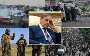 The ghosts of Muridke: Pakistan being destroyed by monsters it created; India’s warning comes true