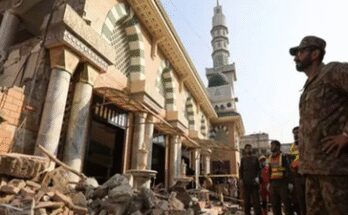 1,200 border breaches, 712 airspace incursions: Afghanistan cites years of Pakistani aggression; asserts right to self-defence