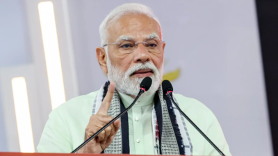 ‘I pray for everyone’s happiness, prosperity & health’: PM Modi wishes nation on Dhanteras; Shah, Yogi also greet | India News ‘I pray for everyone’s happiness, prosperity & health’: PM Modi wishes nation on Dhanteras; Shah, Yogi also greet | India News