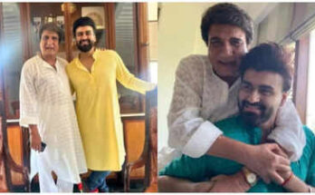 Raj Babbar ‘never picked up work on Diwali’; son Aarya Babbar reveals it is a tradition in the family – Exclusive |