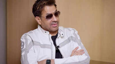 ‘I am just praying that it happens soon’: Rajat Bedi opens up on starring in ‘Krrish 4’ rumors, praises Hrithik Roshan | Hindi Movie News ‘I am just praying that it happens soon’: Rajat Bedi opens up on starring in ‘Krrish 4’ rumors, praises Hrithik Roshan | Hindi Movie News