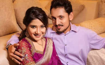 “My Thala Diwali”: Sakshi Agarwal celebrates Diwali with husband Navneet, shares shopping fun and childhood memories – Exclusive |