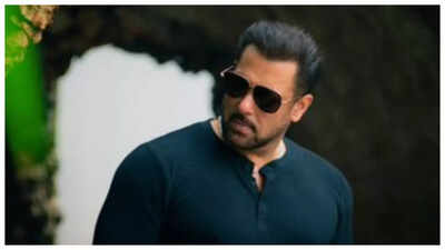 Salman Khan’s comment on ‘Balochistan and Pakistan’ goes viral; netizens debate ‘deliberate or slip of the tongue’ | Salman Khan’s comment on ‘Balochistan and Pakistan’ goes viral; netizens debate ‘deliberate or slip of the tongue’ |