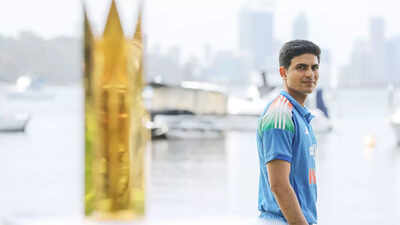 Shubman Gill reveals behind-the-scenes moments with Rohit Sharma and Virat Kohli | Cricket News Shubman Gill reveals behind-the-scenes moments with Rohit Sharma and Virat Kohli | Cricket News