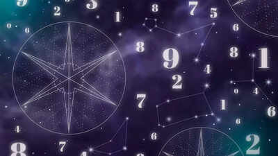 Numerology Predictions Today, October 17, 2025: Read your personalized forecast for numbers 1 to 9 Numerology Predictions Today, October 17, 2025: Read your personalized forecast for numbers 1 to 9