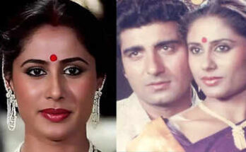 ‘Her portrayals dared to question norms’: Raj Babbar pens emotional note on Smita Patil’s birth anniversary | Hindi Movie News