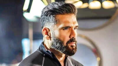 Suniel Shetty drops some investment tips which made his net worth grow to Rs 125 crore: ‘If you don’t take care of your baby, it won’t react…’ | Hindi Movie News Suniel Shetty drops some investment tips which made his net worth grow to Rs 125 crore: ‘If you don’t take care of your baby, it won’t react…’ | Hindi Movie News