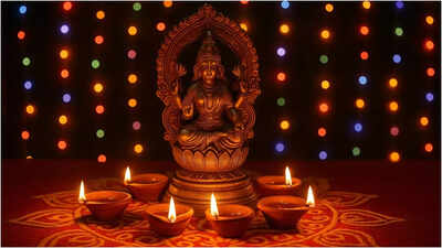 Diwali 2025 date: October 20 or 21? Here’s when to celebrate the festival of lights Diwali 2025 date: October 20 or 21? Here’s when to celebrate the festival of lights