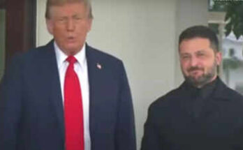 Trump and Zelenskyy set to discuss military aid, possible Tomahawk cruise missiles — How their relationship has evolved
