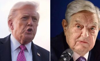 Donald Trump vs George Soros: IRS prepares crackdown on left-leaning donors – how OSF plans to respond