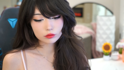 Twitch streamer Emiru reportedly assaulted during TwitchCon meet-and-greet event | World News Twitch streamer Emiru reportedly assaulted during TwitchCon meet-and-greet event | World News