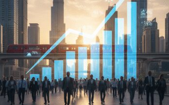 UAE’s job market hits all-time high with 9.4 million workers and 1.9% unemployment rate | World News