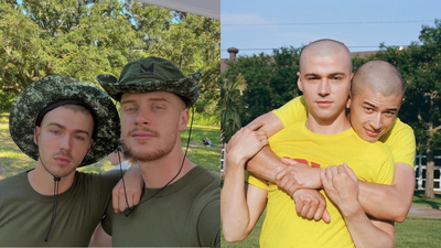 ‘Woke garbage’: Pentagon slams Netflix series ‘Boots’ featuring gay soldier as ‘ideological agenda’ ‘Woke garbage’: Pentagon slams Netflix series ‘Boots’ featuring gay soldier as ‘ideological agenda’