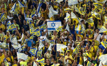 Why were Maccabi Tel Aviv supporters banned from Europa League away match against Aston Villa | World News