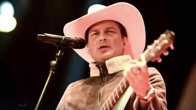 ‘No foul play in Zubeen Garg’s death’: Singapore police issues statement days after the Assamese singer’s demise | Hindi Movie News ‘No foul play in Zubeen Garg’s death’: Singapore police issues statement days after the Assamese singer’s demise | Hindi Movie News